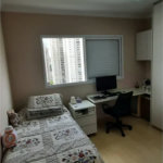 Apartamento à venda com 4 quartos, sendo 3 suítes,  em Cidade Monções, São Paulo, SP