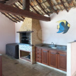 Casa à venda com 4 quartos, sendo 3 suítes,  em Geribá, Armação dos Búzios, RJ