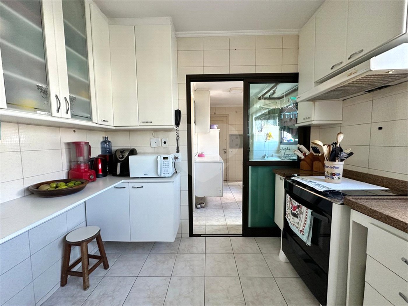 Apartamento à venda com 3 suítes em Santana, São Paulo, SP