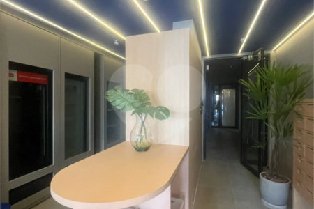 Apartamento à venda com 1 quarto em Sumarezinho, São Paulo, SP