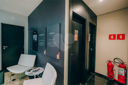 Casa à venda com 1 quarto em Vila Nova Conceição, São Paulo, SP