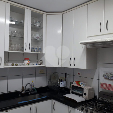 Apartamento à venda com 2 quartos em Vila Aurora (zona Norte), São Paulo, SP