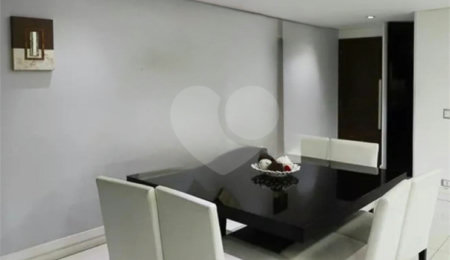 Apartamento à venda com 3 quartos, sendo 1 suíte, em Santana, São Paulo, SP