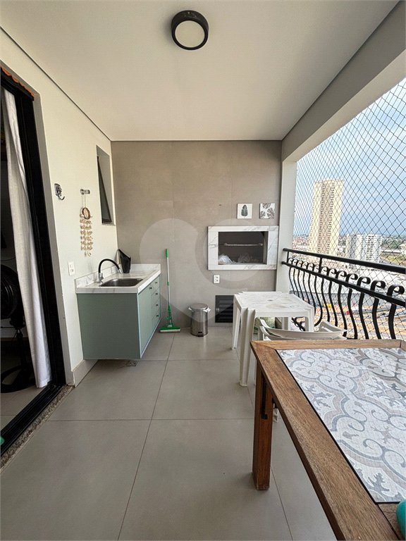 Apartamento à venda com 3 quartos, sendo 2 suítes, em Pico do Amor, Cuiabá, MT