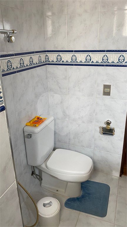 Apartamento à venda com 3 quartos, sendo 1 suíte, em Perdizes, São Paulo, SP