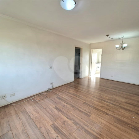 Apartamento à venda com 3 quartos em Vila Leopoldina, São Paulo, SP