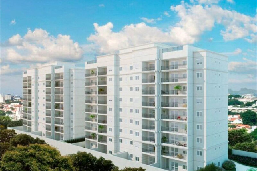 Apartamento à venda com 2 quartos, sendo 1 suíte, em Casa Verde, São Paulo, SP