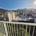 Apartamento à venda com 2 quartos em Tijuca, Rio de Janeiro, RJ