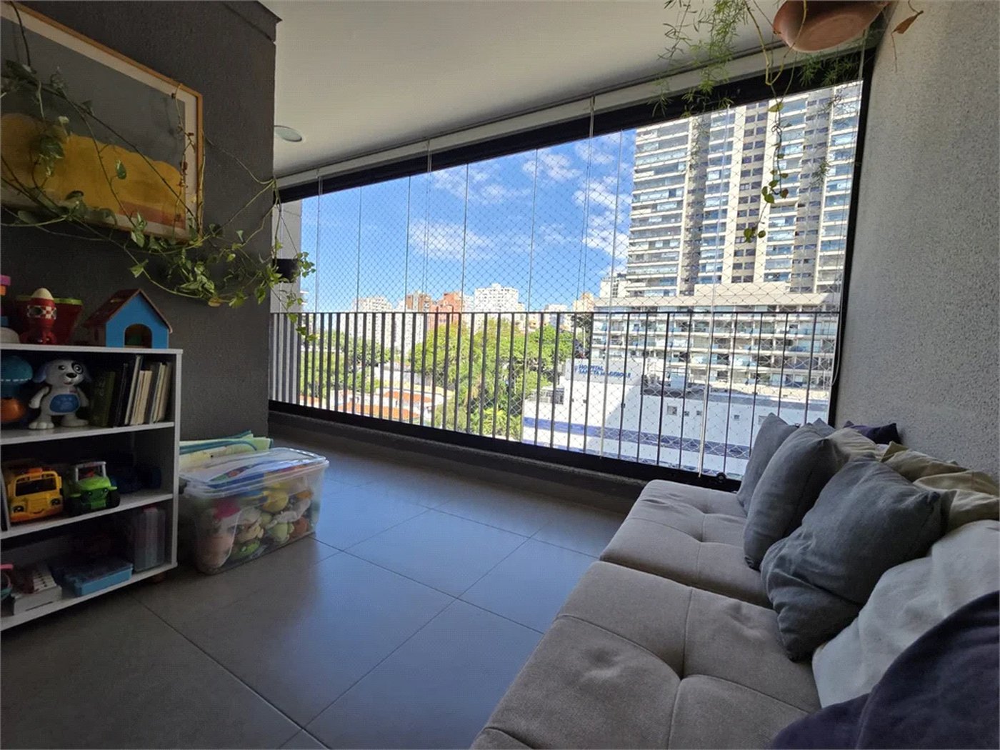 Apartamento à venda com 2 quartos, sendo 1 suíte, em Pinheiros, São Paulo, SP