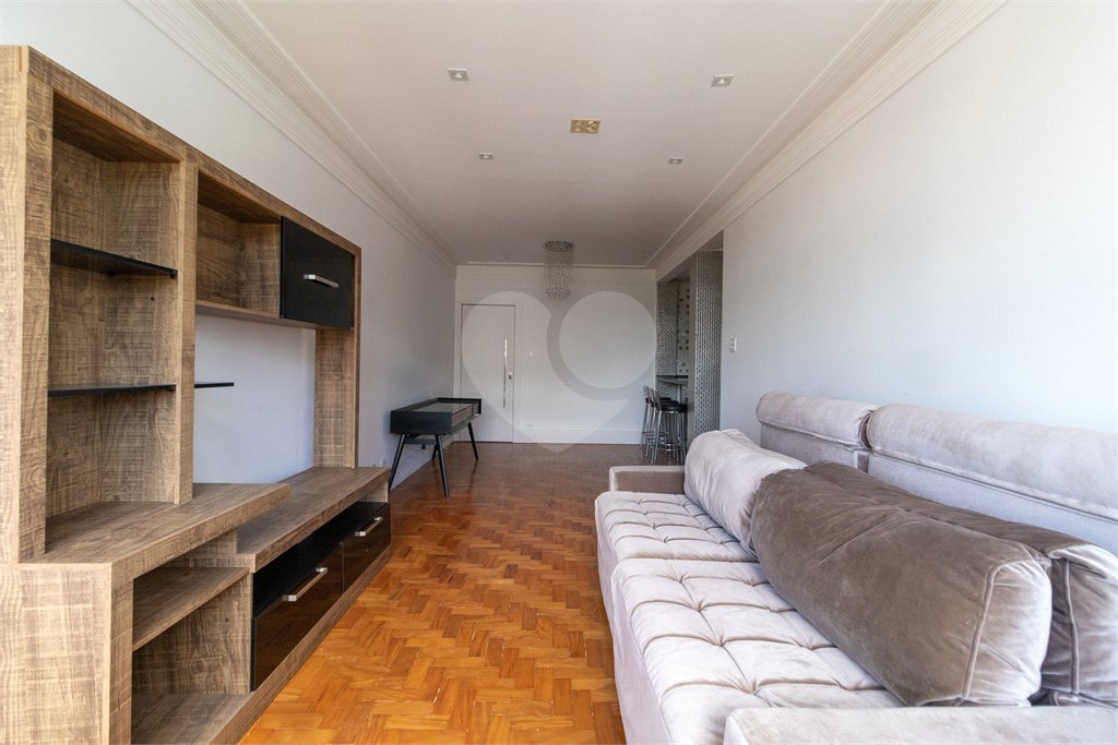 Apartamento à venda com 2 quartos, sendo 1 suíte, em Jardim Paulista, São Paulo, SP