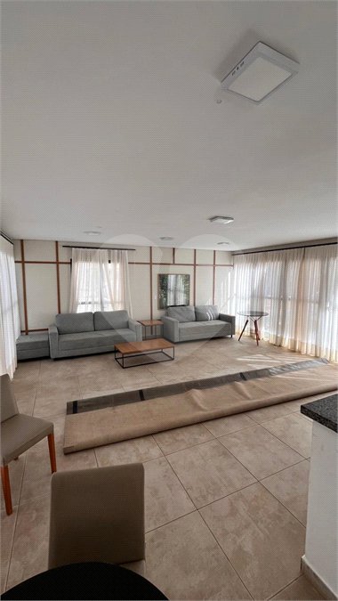 Apartamento à venda com 2 quartos em Lageado, Cotia, SP