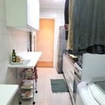 Apartamento à venda com 3 quartos, sendo 1 suíte, em Mandaqui, São Paulo, SP