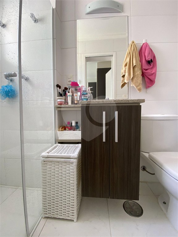 Apartamento à venda com 3 suítes em Água Fria, São Paulo, SP
