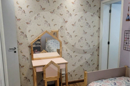 Apartamento à venda com 3 quartos, sendo 1 suíte, no Centro, São Bernardo do Campo, SP