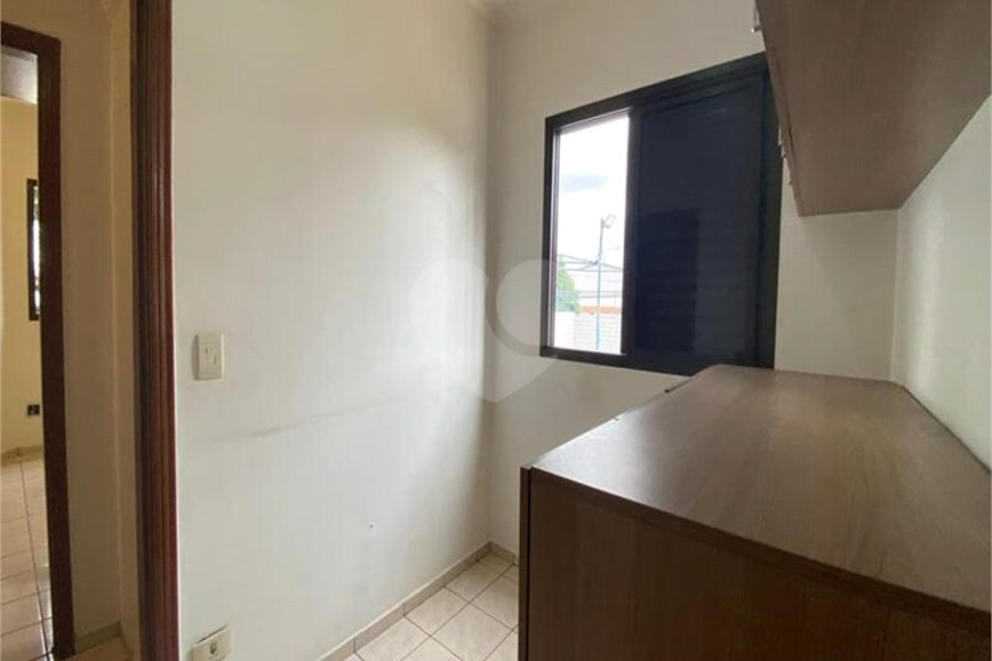 Apartamento à venda com 3 quartos, sendo 1 suíte, em Vila Guilherme, São Paulo, SP