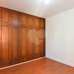 Apartamento à venda com 4 quartos, sendo 2 suítes,  em Brooklin Paulista, São Paulo, SP
