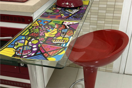 Apartamento à venda com 1 quarto no Centro, São Paulo, SP