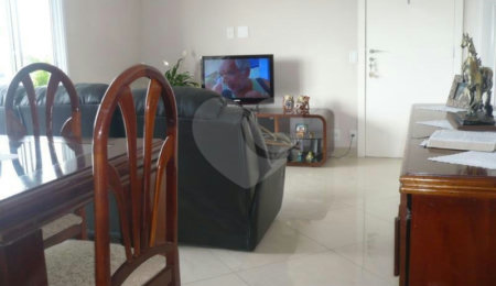 Apartamento à venda com 3 quartos, sendo 1 suíte, em Imirim, São Paulo, SP
