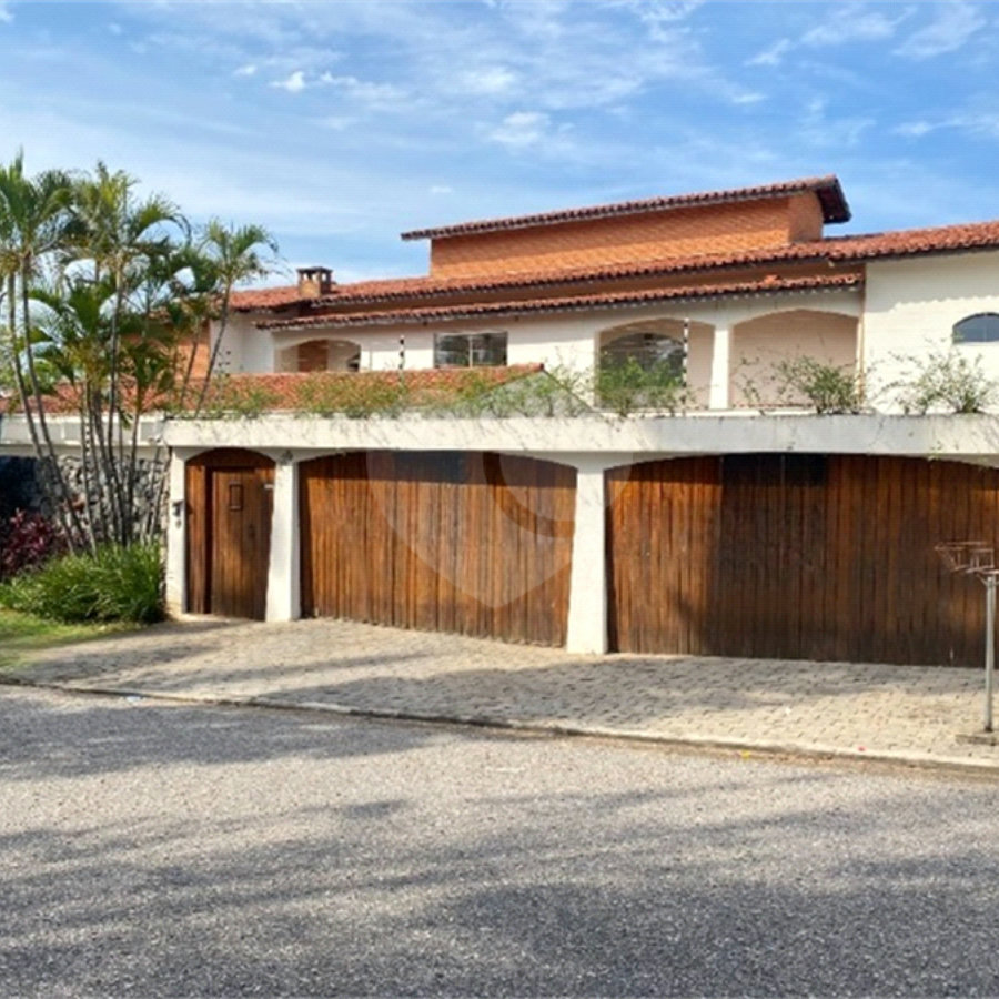 Casa à venda ou para alugar com 6 suítes em Jardim América, Sorocaba, SP