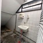 Prédio Corporativo em Santos | 4 Pavimentos | Galpão com Pé-Direito Duplo | Estrutura para +200 Pessoas | Compra Ou Locação