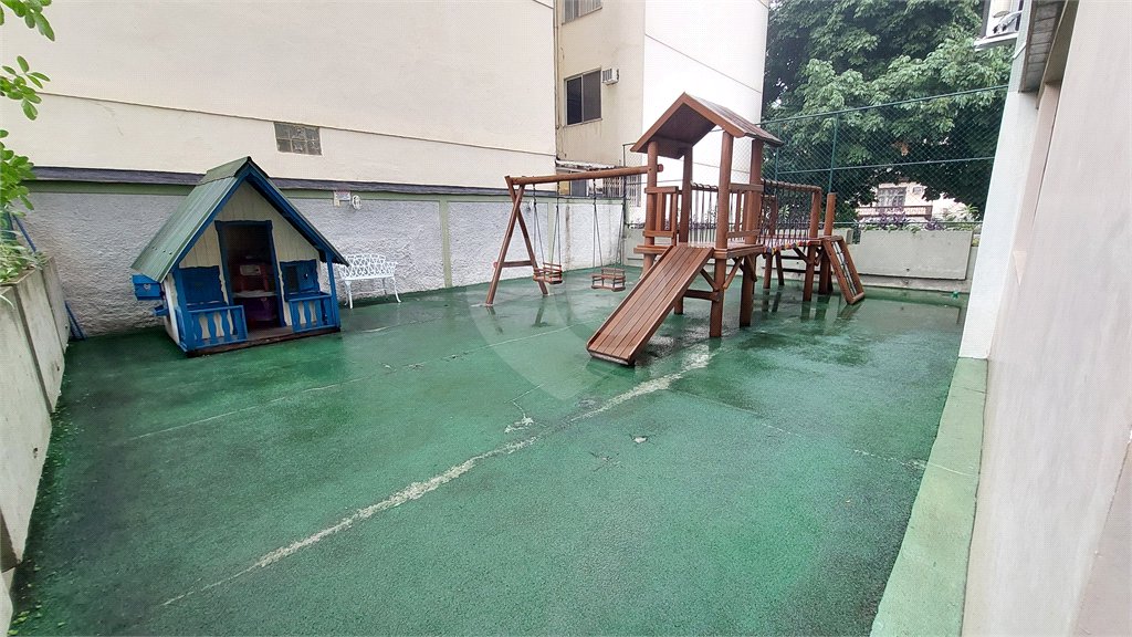 Cobertura à venda com 4 quartos, sendo 1 suíte, em Tijuca, Rio de Janeiro, RJ