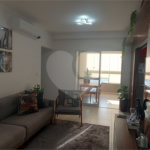 Apartamento à venda com 3 quartos, sendo 1 suíte, em Vila Lucy, Sorocaba, SP