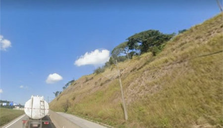 Terreno à venda em Calcárea, Caieiras, SP