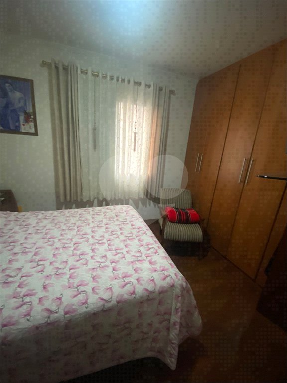 Apartamento à venda com 3 quartos, sendo 1 suíte, em Mandaqui, São Paulo, SP