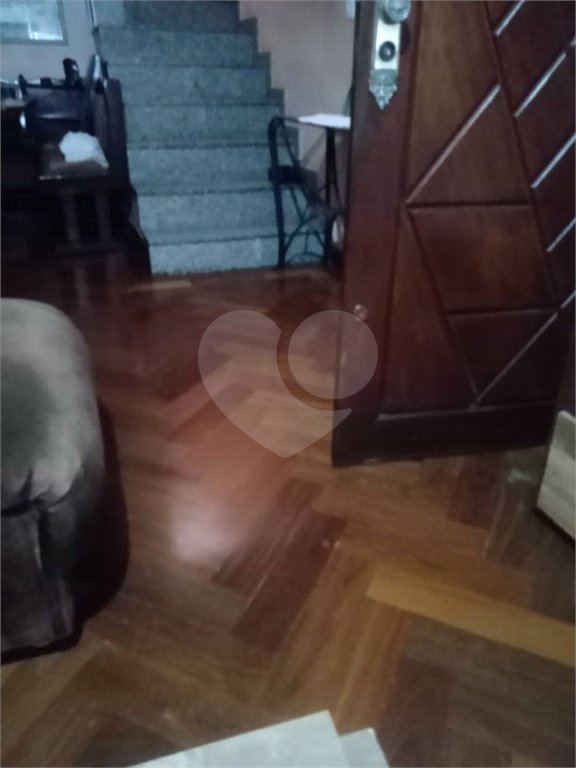 Sobrado à venda com 3 quartos, sendo 1 suíte, em Vila Nova Mazzei, São Paulo, SP