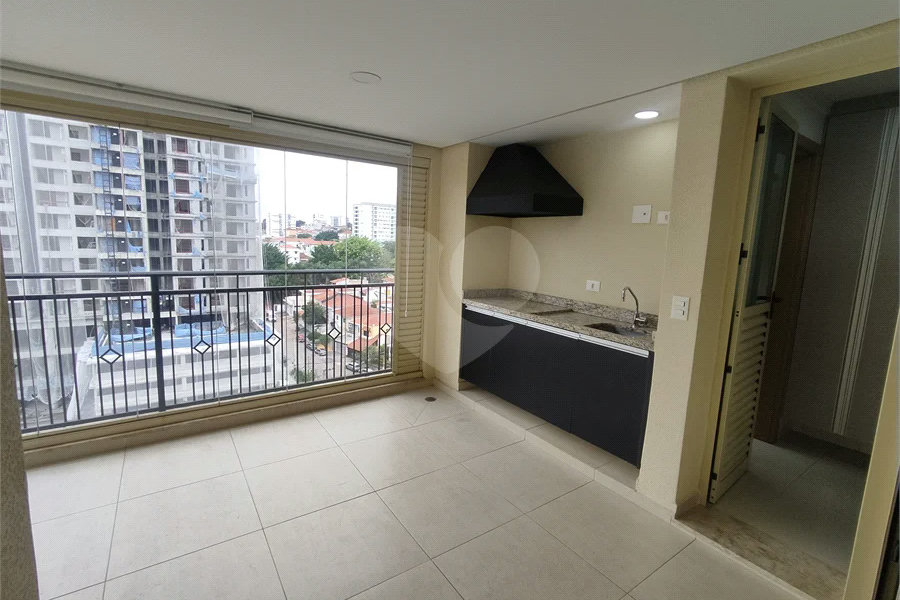 Apartamento à venda ou para alugar com 2 quartos, sendo 1 suíte,  em Santana, São Paulo, SP