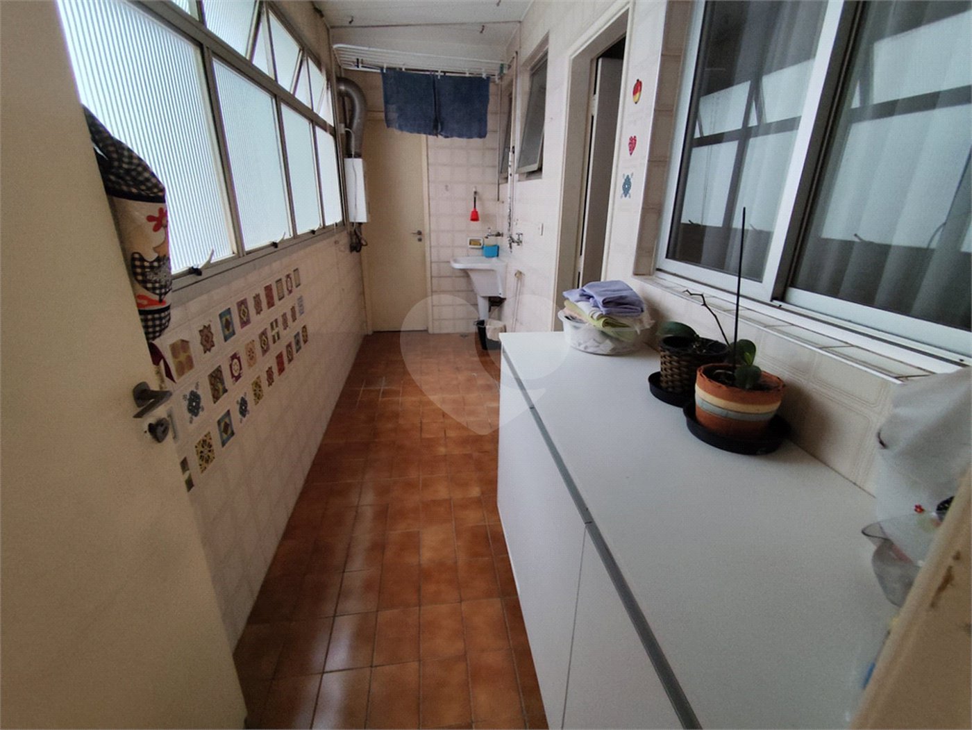 Apartamento à venda com 3 quartos, sendo 1 suíte, no Centro, Sorocaba, SP