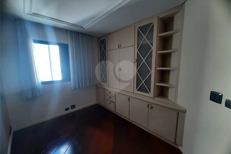 Apartamento à venda com 3 suítes em Tatuapé, São Paulo, SP