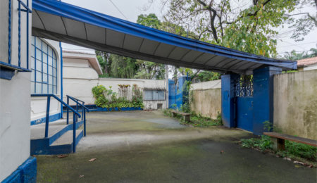 Sobrado à venda com 3 quartos, sendo 1 suíte,  em Brooklin Velho, São Paulo, SP