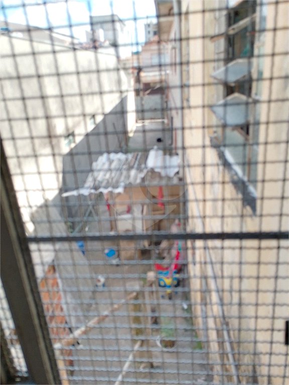 Sobrado à venda com 2 quartos em Vila Maria, São Paulo, SP
