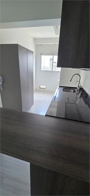 Apartamento à venda com 2 quartos, sendo 1 suíte, em Brooklin Paulista, São Paulo, SP
