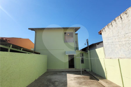 Sobrado para alugar com 2 quartos em Cidade Nova I, Indaiatuba, SP