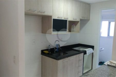 Apartamento à venda com 3 quartos, sendo 1 suíte,  em Vila Caraguatá, São Paulo, SP