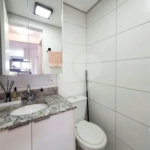 Apartamento à venda com 2 quartos em Jardim São Paulo(zona Norte), São Paulo, SP