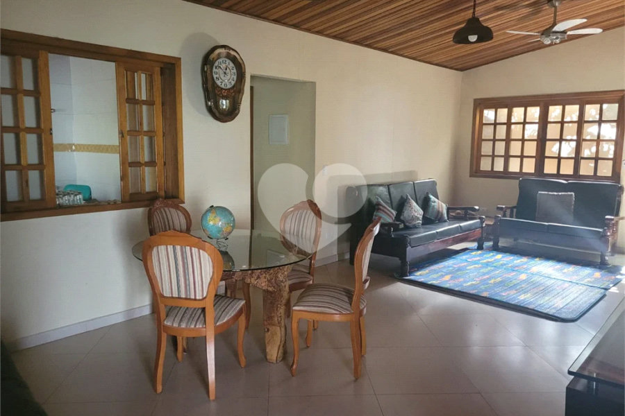 Sítio à venda com 6 quartos, sendo 3 suítes, em Serra da Cantareira, Mairiporã, SP