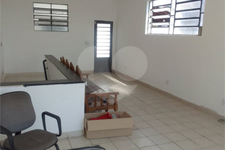 Galpão - Vila Santa Catarina
