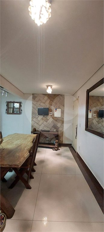 Apartamento à venda com 2 quartos em Loteamento Parque Industrial, Jundiaí, SP