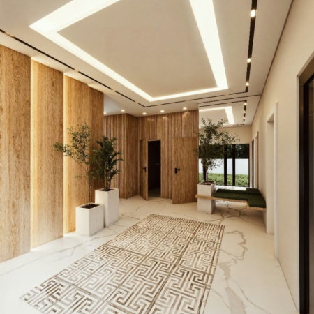 Studio com 1 dormitório à venda, 51 m² por R$ 616.750,00 - Astúrias - Guarujá/SP