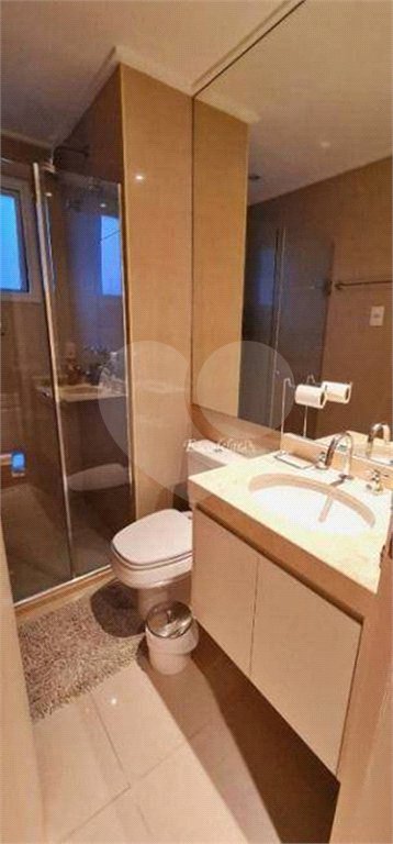 Apartamento à venda ou para alugar com 4 suítes em Santa Teresinha, São Paulo, SP