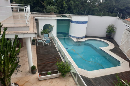 Sobrado à venda com 4 suítes em City Campo Grande, São Paulo, SP