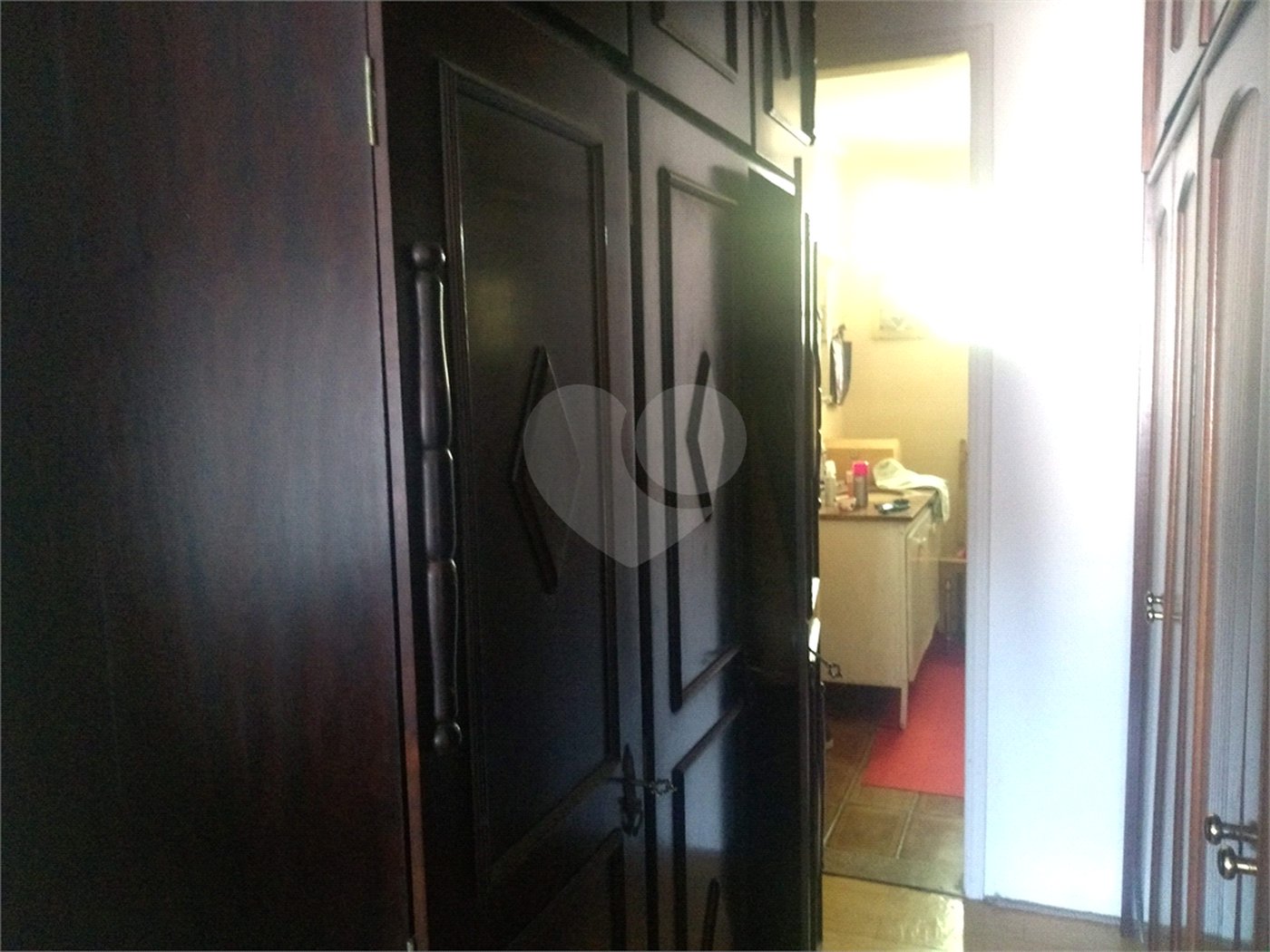 Apartamento à venda com 3 quartos, sendo 1 suíte,  no Centro, Mogi das Cruzes, SP