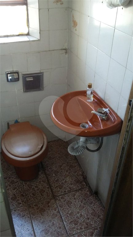 Studio à venda com 1 quarto em República, São Paulo, SP