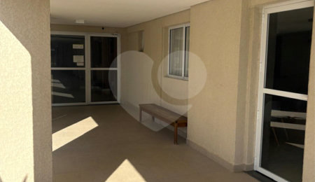 Apartamento à venda com 2 quartos em Jardim Adutora, São Paulo, SP