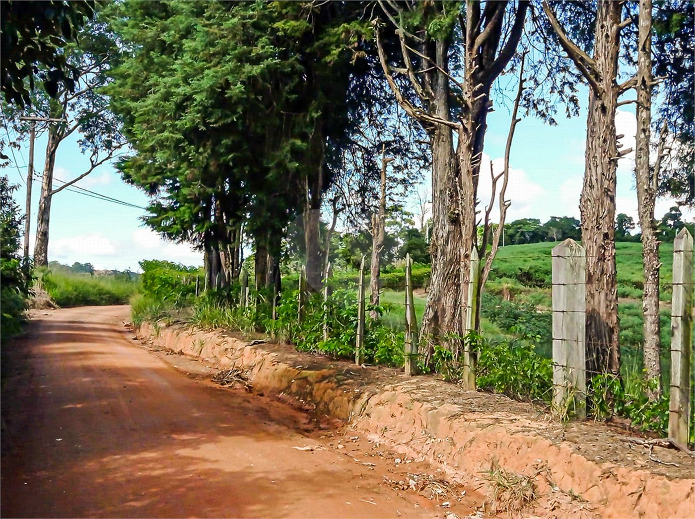 Terreno à venda em Iara, Atibaia, SP