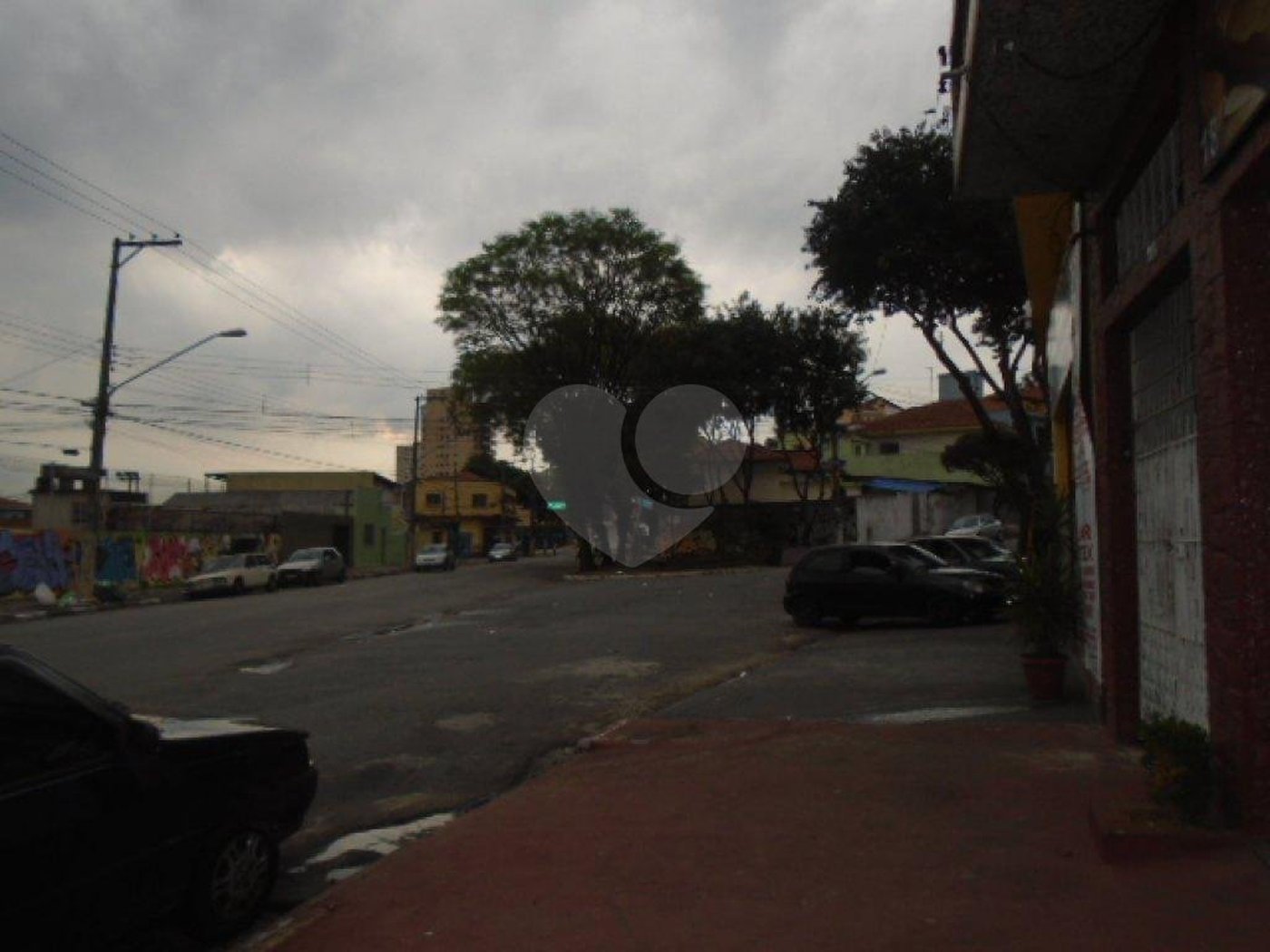 Casa Térrea à venda com 2 quartos em Vila Maria Alta, São Paulo, SP