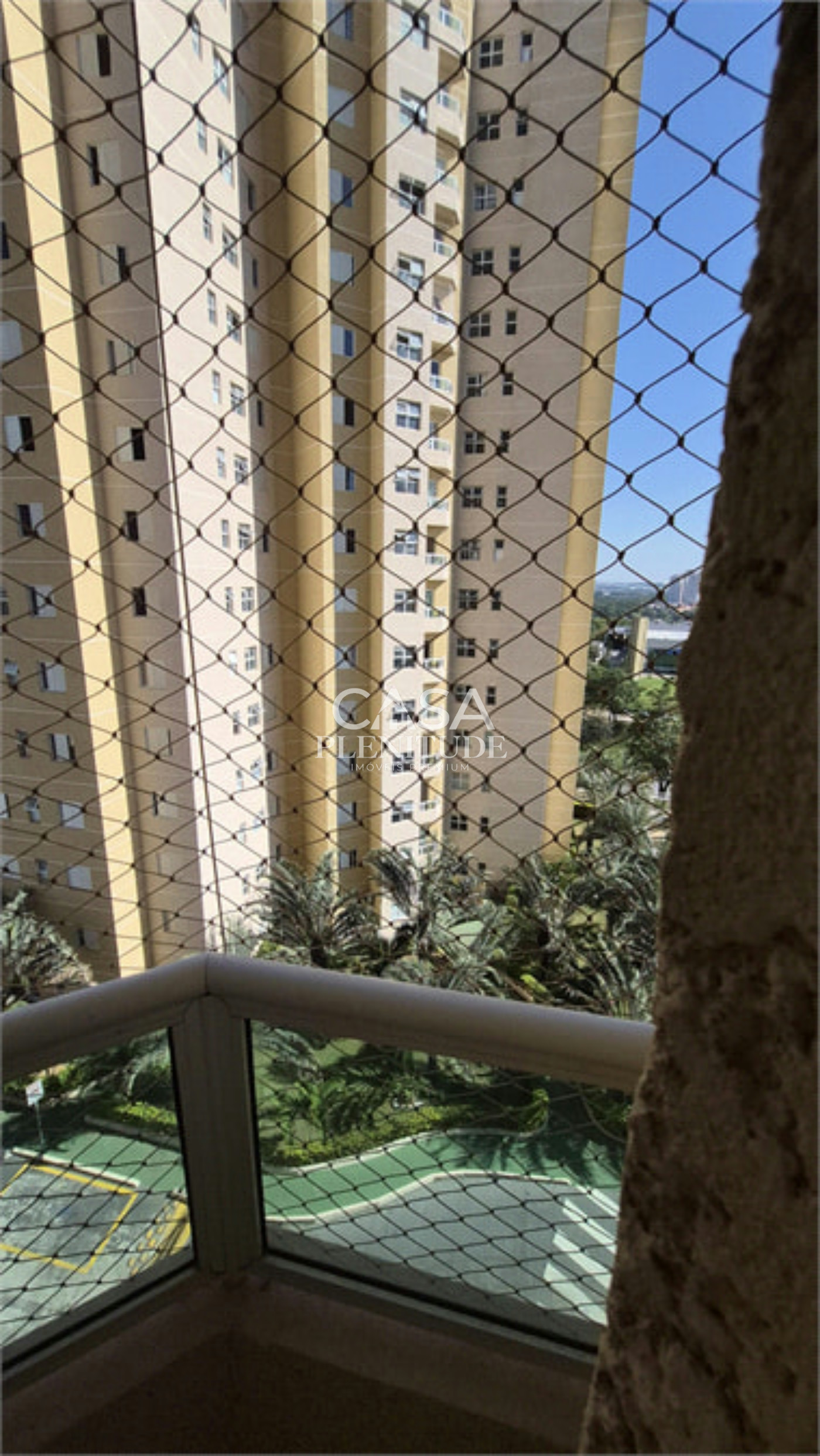 Apartamento à venda com 2 quartos, sendo 1 suíte, em Jardim Gonçalves, Sorocaba, SP